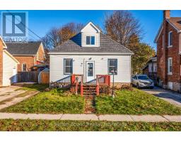 360 16TH STREET W, Owen Sound, Ontario