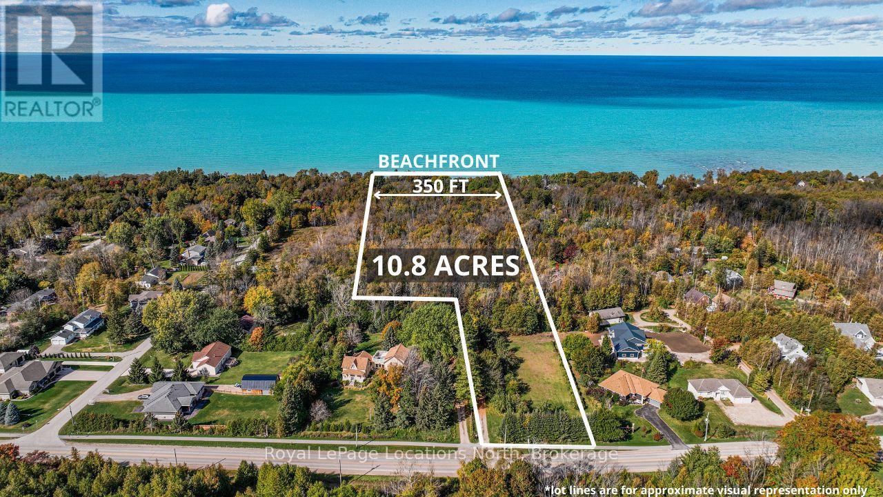229 BRUCE 23 ROAD, kincardine, Ontario