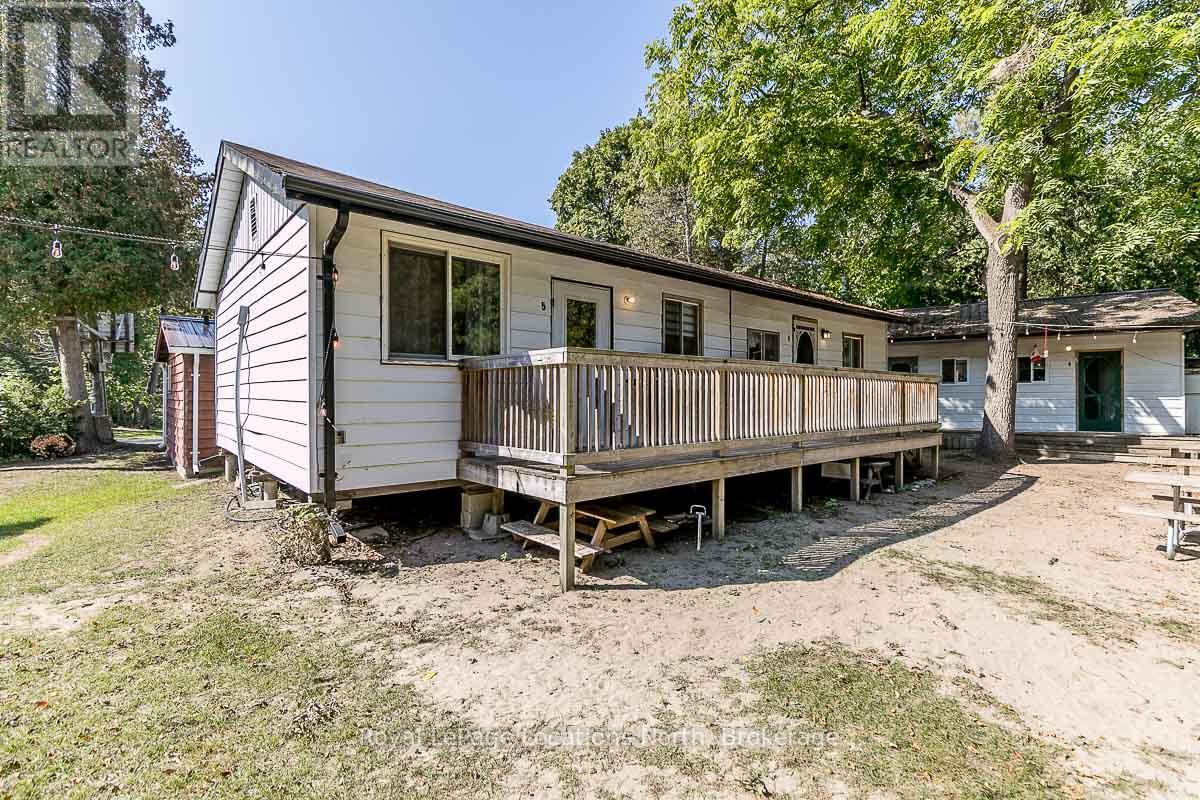 229 Bruce 23 Road, Kincardine, Ontario  N2Z 2X6 - Photo 25 - X12747648