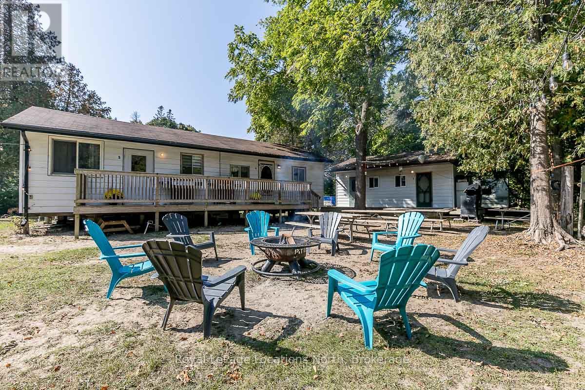 229 Bruce 23 Road, Kincardine, Ontario  N2Z 2X6 - Photo 29 - X12747648