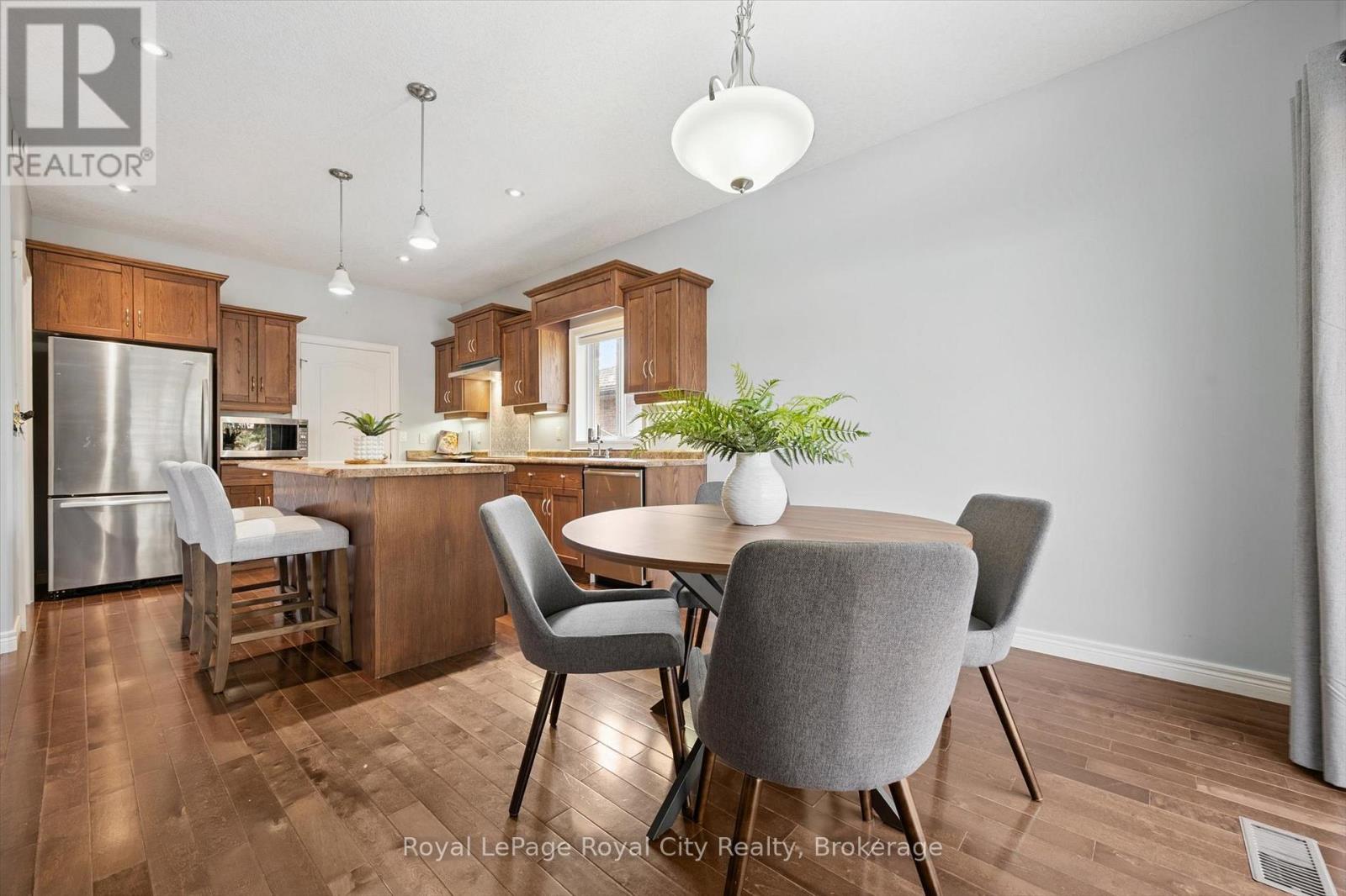 60a Eastview Road, Guelph (Grange Road), Ontario  N1E 1Z6 - Photo 13 - X12747670