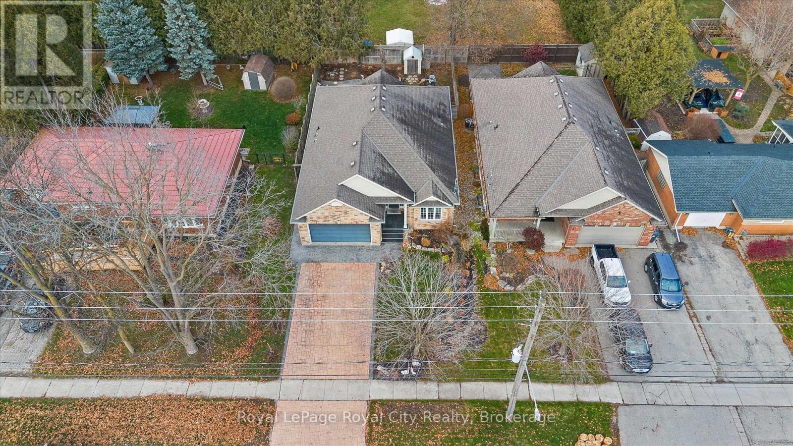 60a Eastview Road, Guelph (Grange Road), Ontario  N1E 1Z6 - Photo 3 - X12747670