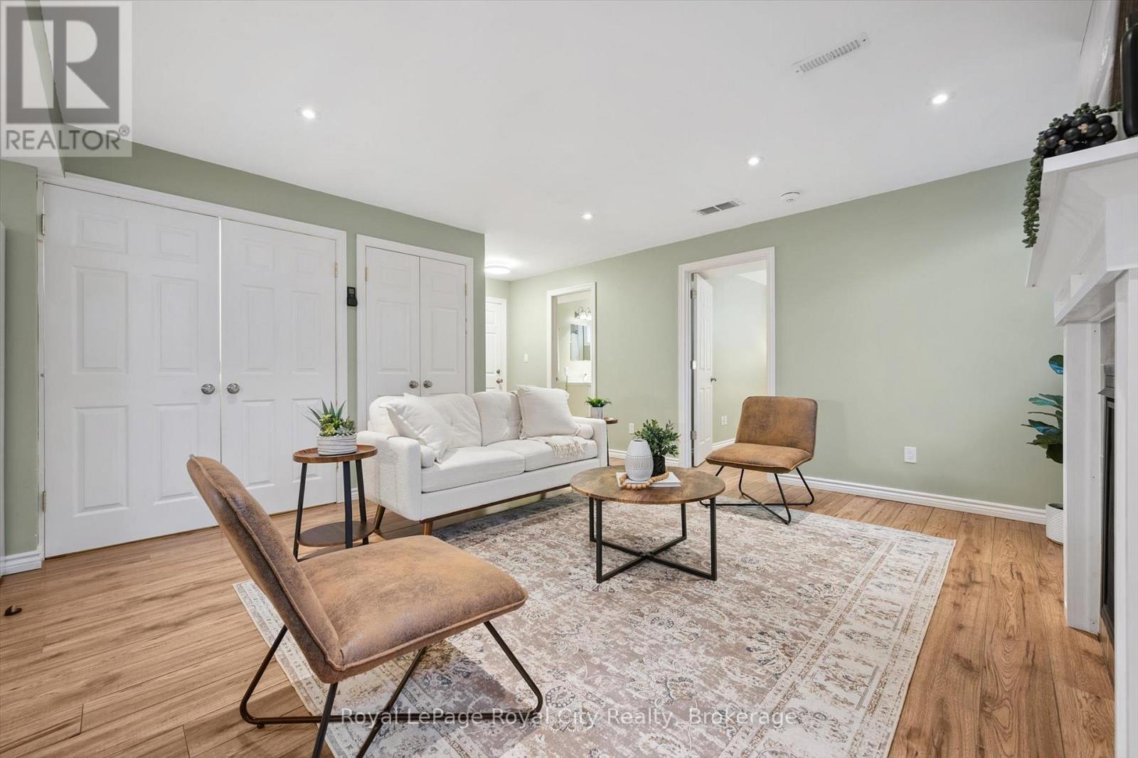 60a Eastview Road, Guelph (Grange Road), Ontario  N1E 1Z6 - Photo 35 - X12747670