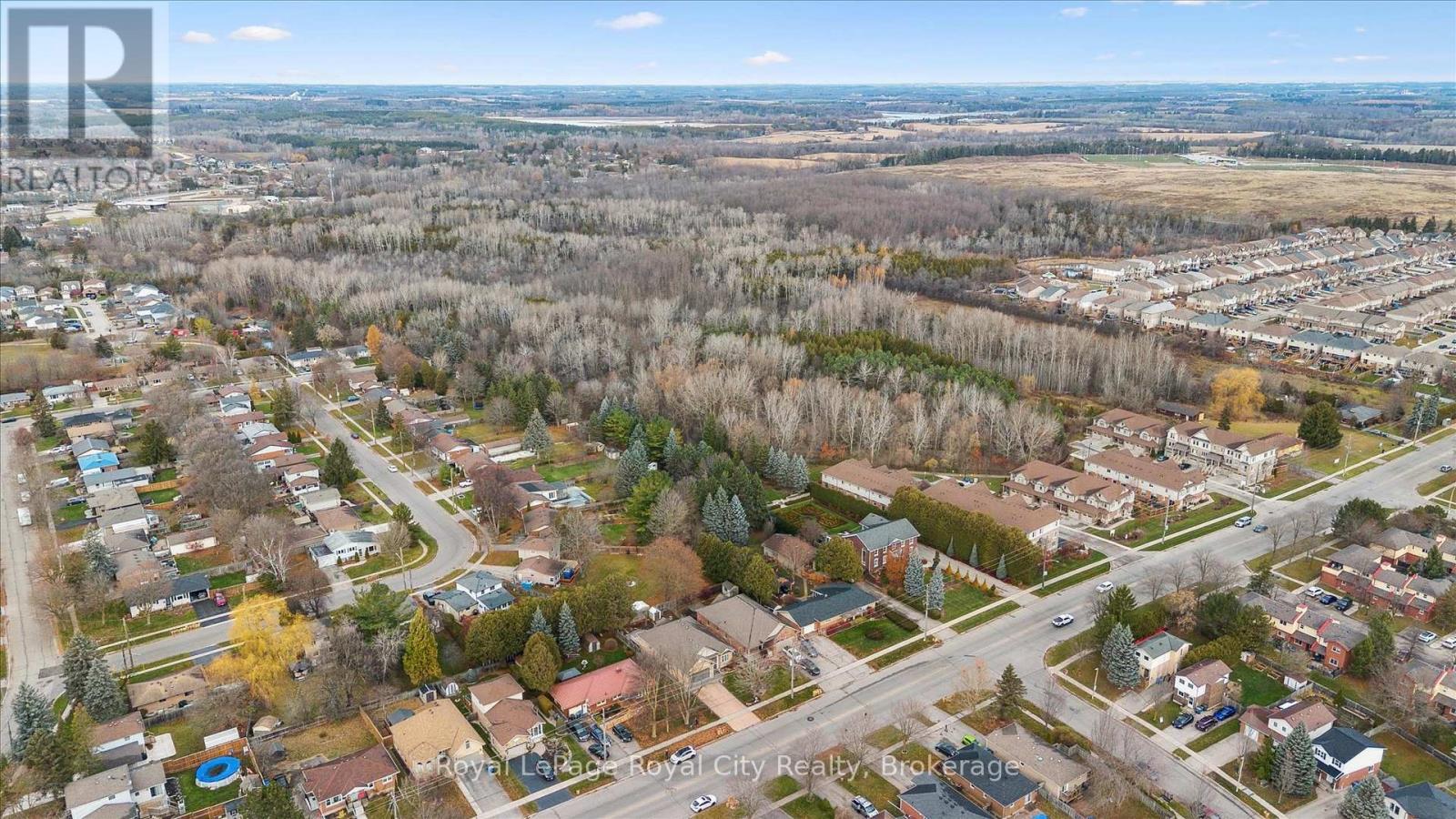 60a Eastview Road, Guelph (Grange Road), Ontario  N1E 1Z6 - Photo 4 - X12747670