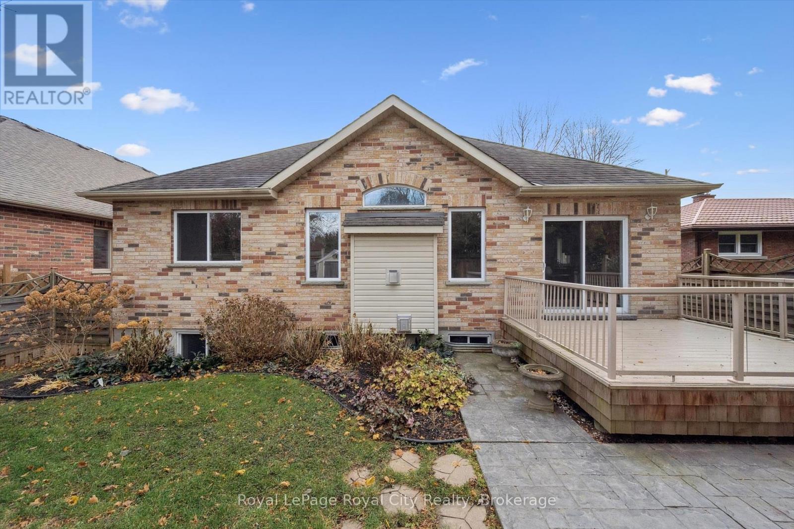 60a Eastview Road, Guelph (Grange Road), Ontario  N1E 1Z6 - Photo 46 - X12747670