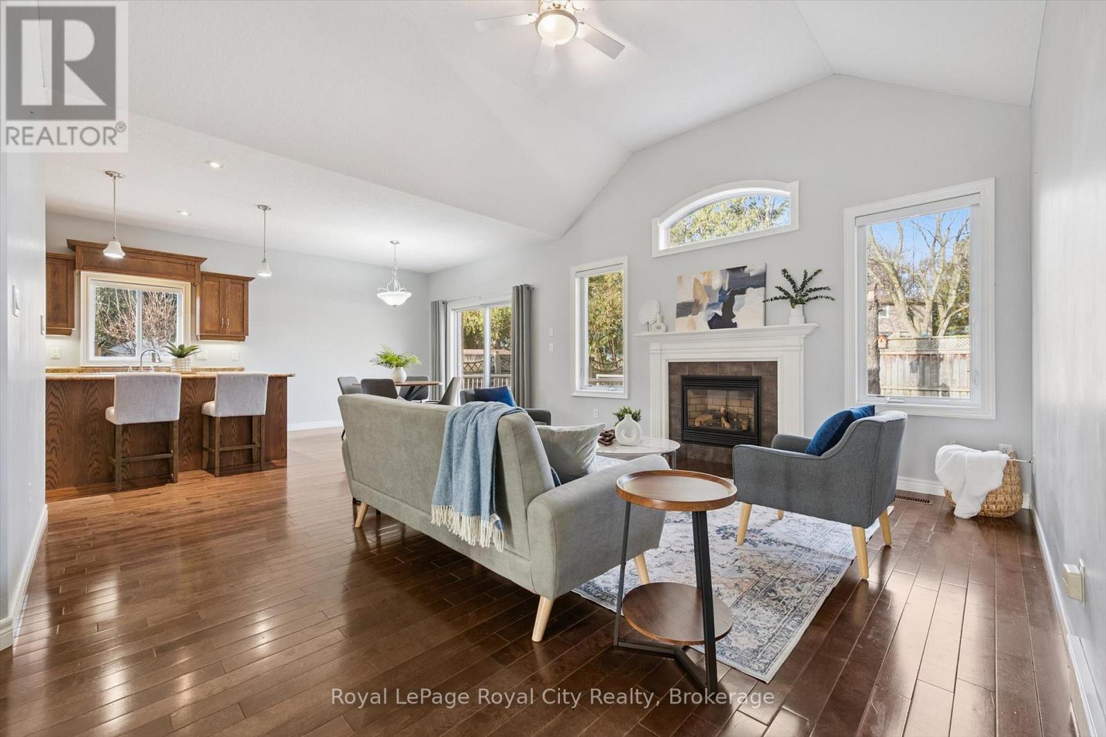 60a Eastview Road, Guelph (Grange Road), Ontario  N1E 1Z6 - Photo 6 - X12747670