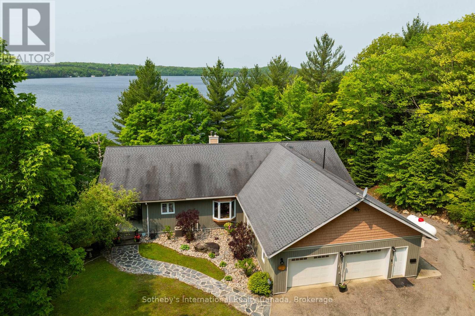 276 Jeffrey Road N, Ryerson, Ontario  P0A 1C0 - Photo 2 - X12747740