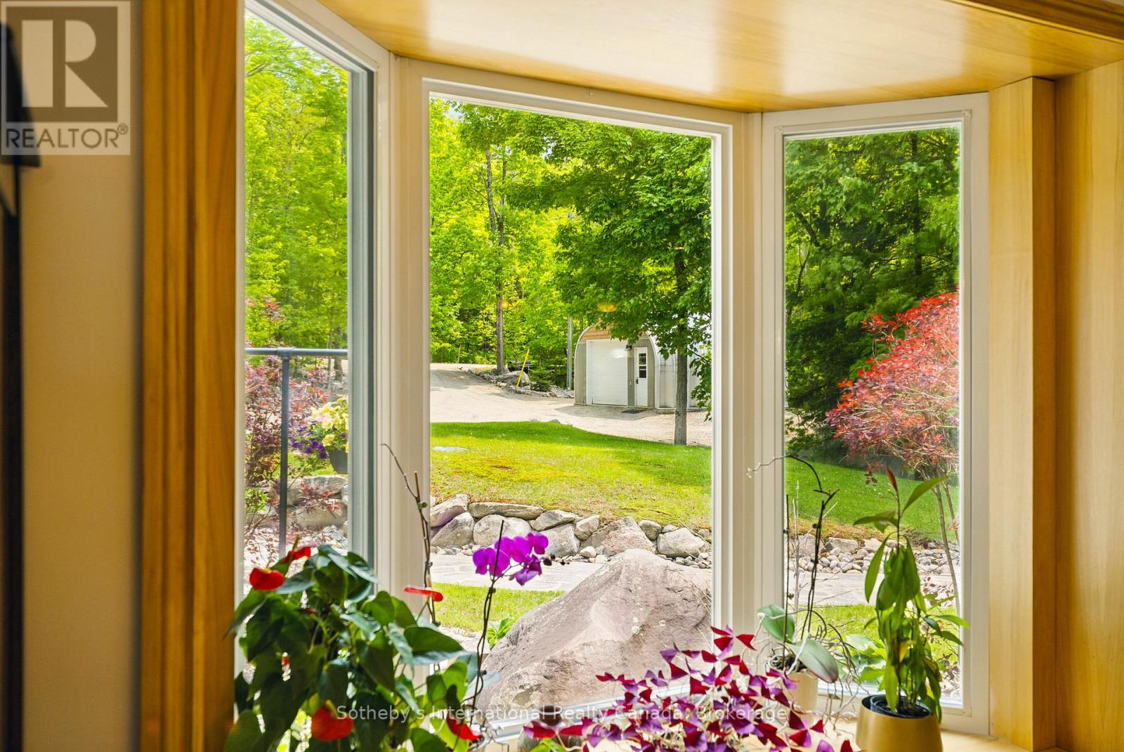 276 Jeffrey Road N, Ryerson, Ontario  P0A 1C0 - Photo 32 - X12747740