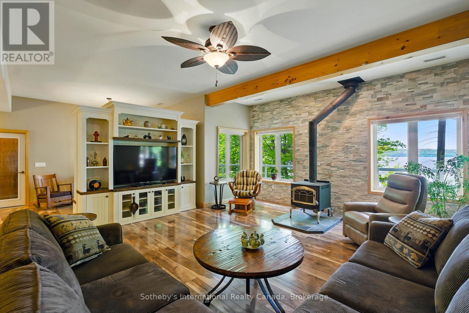 276 Jeffrey Road N, Ryerson, Ontario  P0A 1C0 - Photo 36 - X12747740