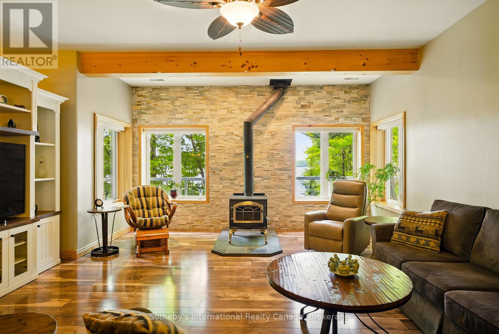 276 Jeffrey Road N, Ryerson, Ontario  P0A 1C0 - Photo 37 - X12747740