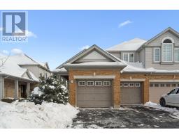 23 SPENCER CRESCENT, Guelph, Ontario