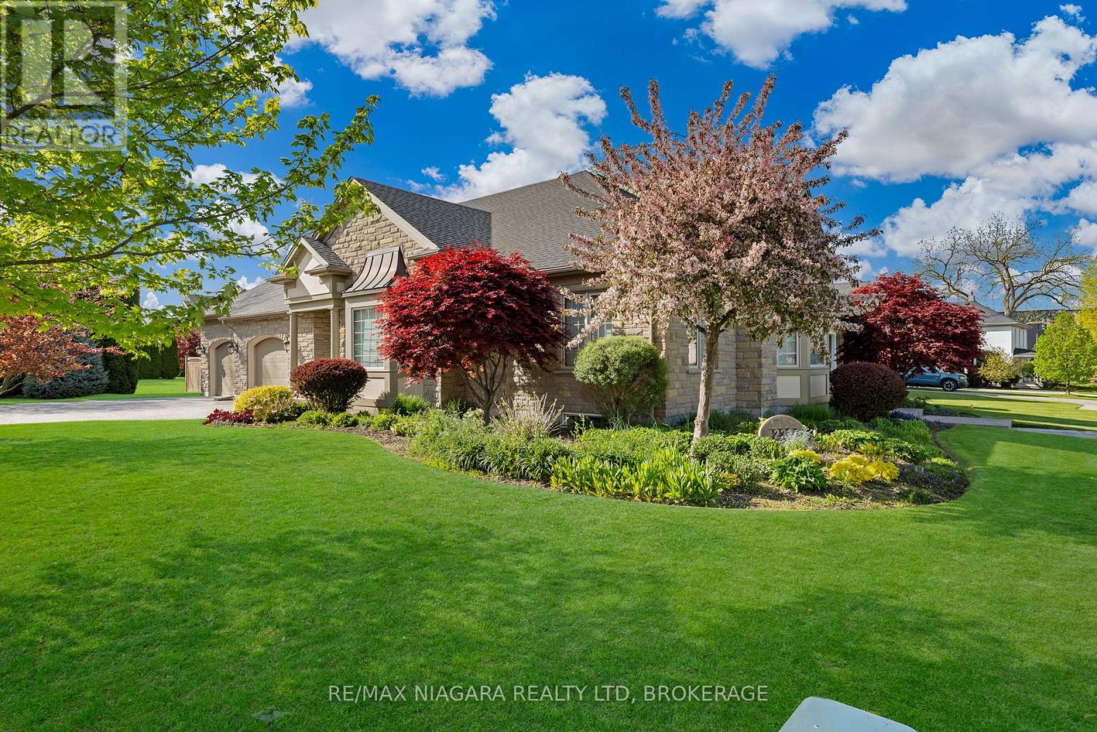 222 Four Mile Creek Road, Niagara-On-The-Lake, Ontario  L0S 1P0 - Photo 4 - X12716880