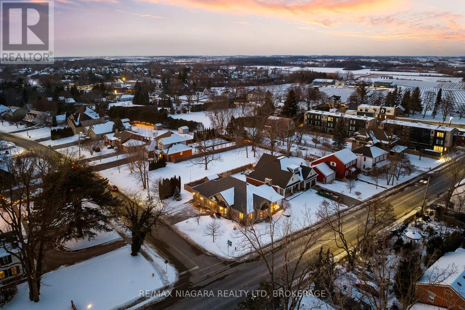 222 Four Mile Creek Road, Niagara-On-The-Lake, Ontario  L0S 1P0 - Photo 41 - X12716880