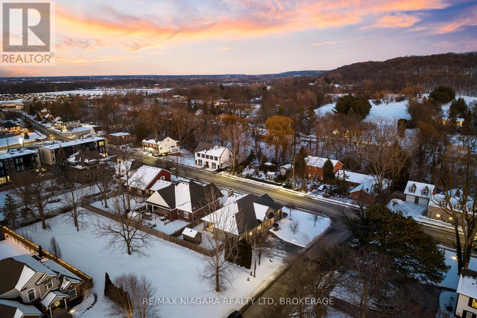 222 Four Mile Creek Road, Niagara-On-The-Lake, Ontario  L0S 1P0 - Photo 42 - X12716880