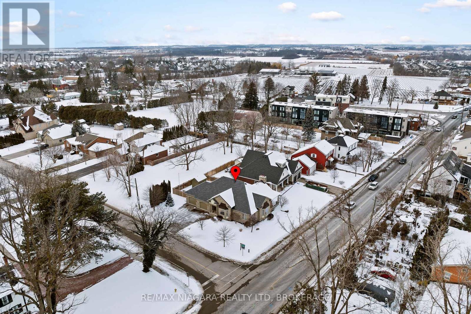 222 Four Mile Creek Road, Niagara-On-The-Lake, Ontario  L0S 1P0 - Photo 43 - X12716880