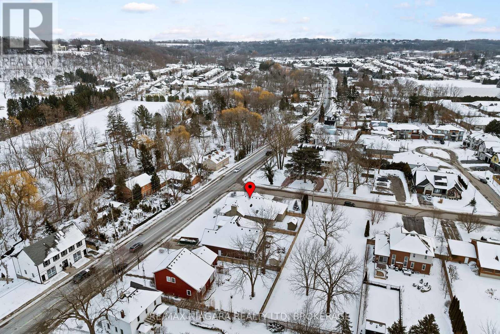 222 Four Mile Creek Road, Niagara-On-The-Lake, Ontario  L0S 1P0 - Photo 46 - X12716880