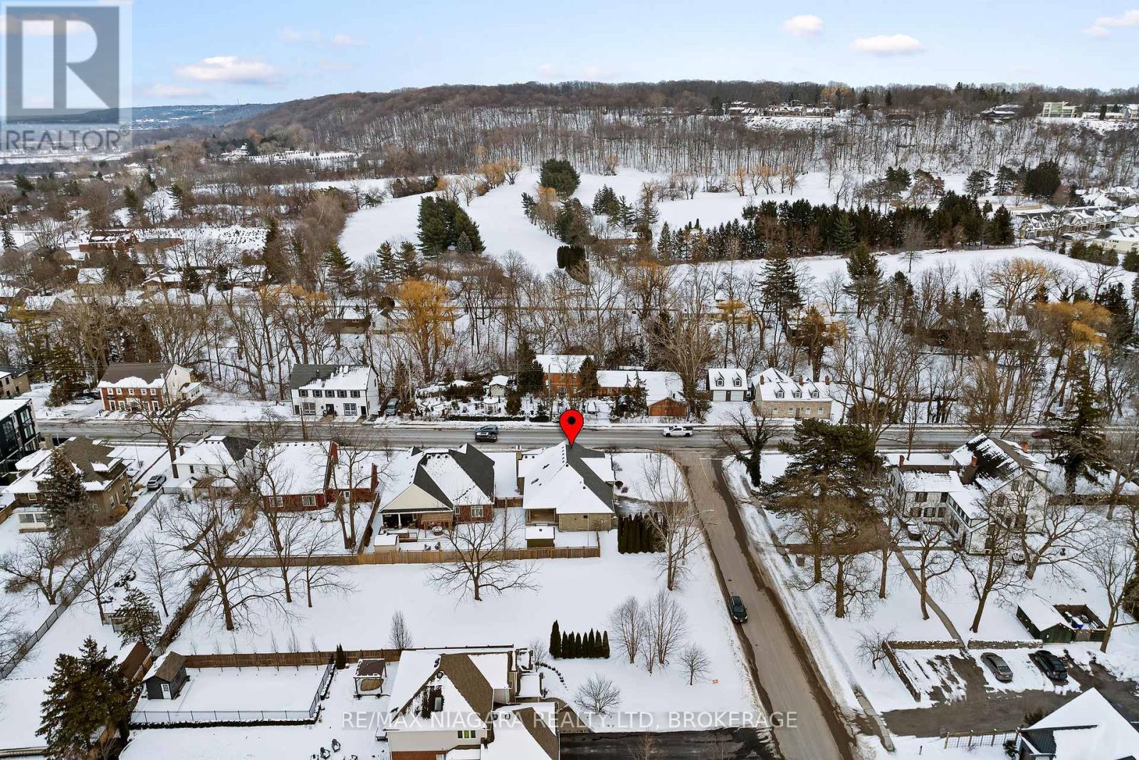 222 Four Mile Creek Road, Niagara-On-The-Lake, Ontario  L0S 1P0 - Photo 47 - X12716880