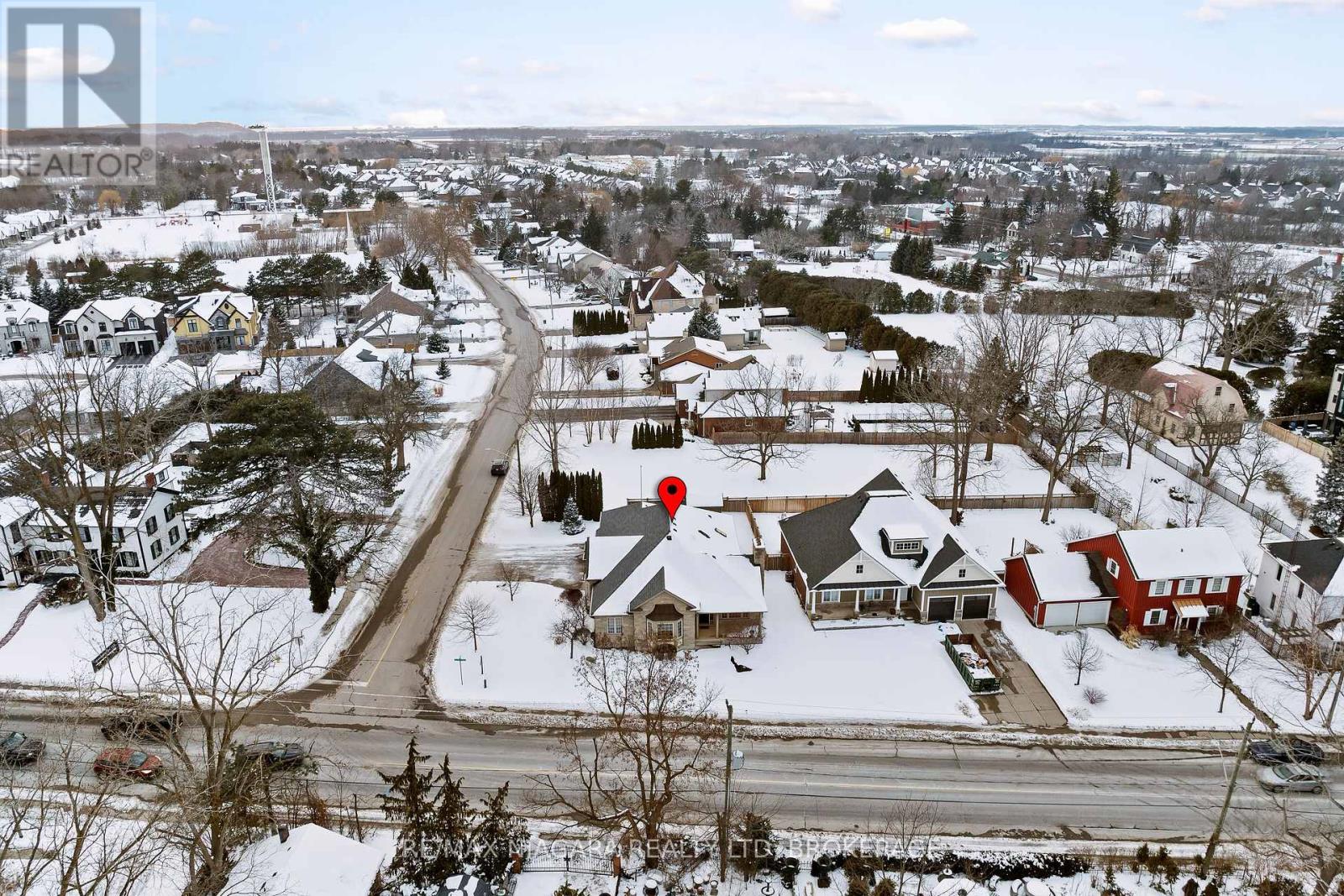 222 Four Mile Creek Road, Niagara-On-The-Lake, Ontario  L0S 1P0 - Photo 44 - X12716880