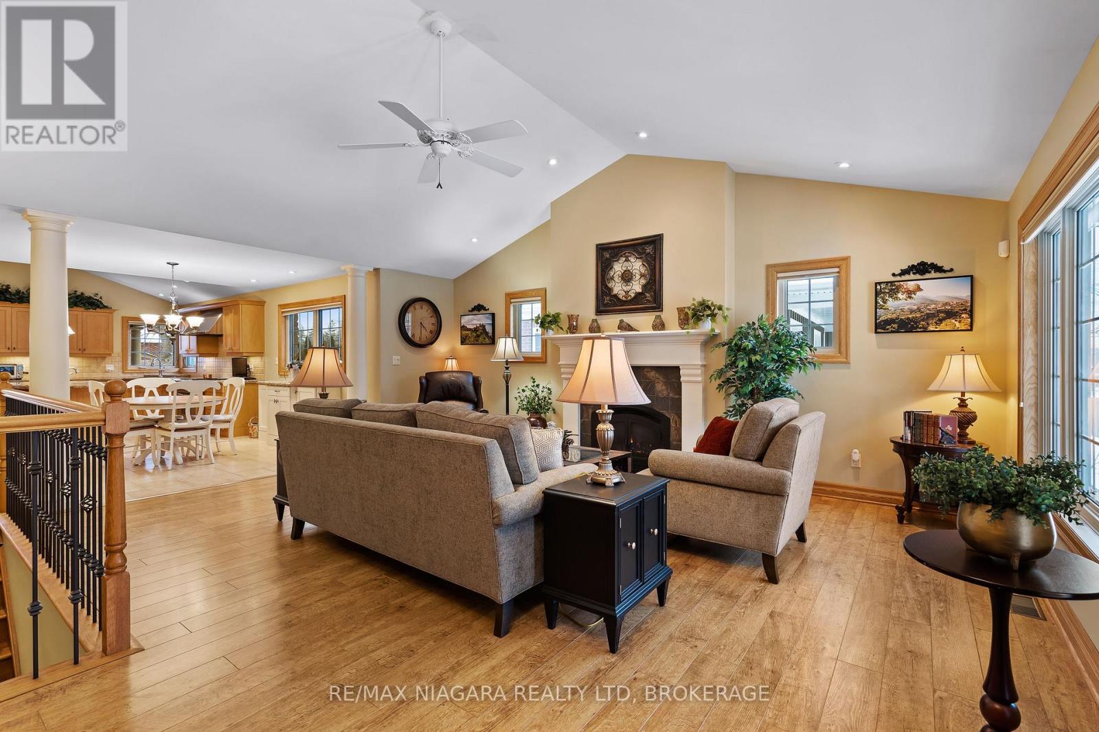 222 Four Mile Creek Road, Niagara-On-The-Lake, Ontario  L0S 1P0 - Photo 8 - X12716880