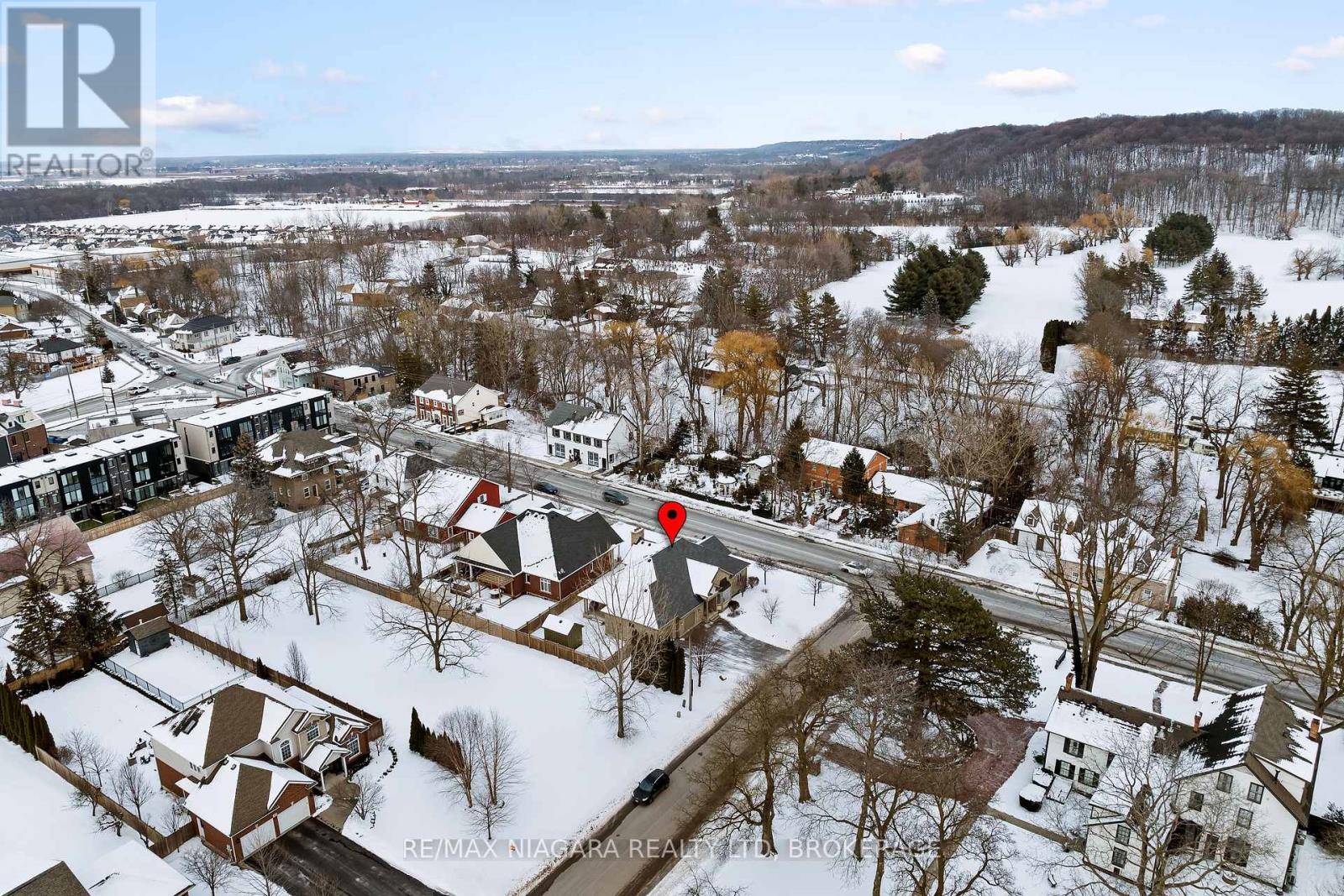 222 Four Mile Creek Road, Niagara-On-The-Lake, Ontario  L0S 1P0 - Photo 48 - X12716880