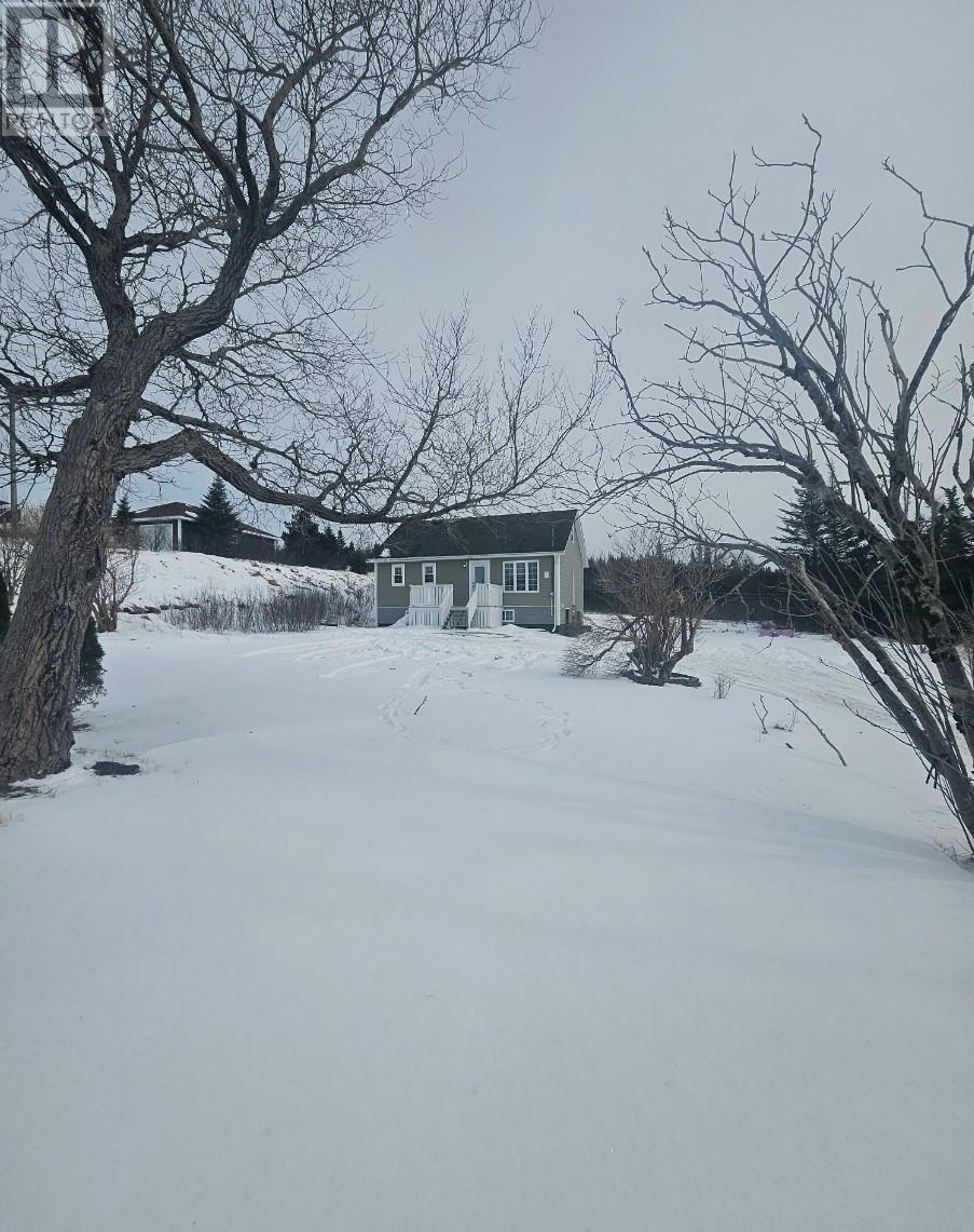 101 MAIN Road, Markland, Newfoundland & Labrador