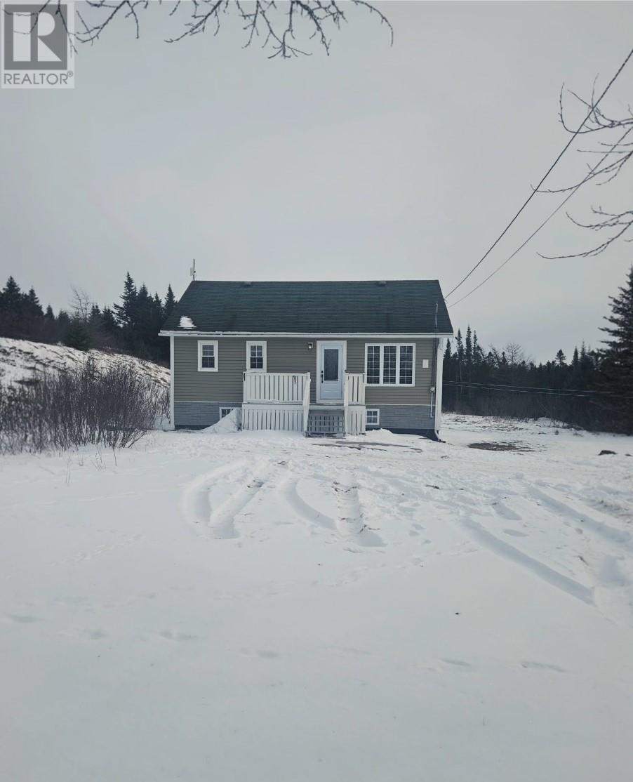 101 Main Road, Markland, Newfoundland & Labrador  A0B 3K0 - Photo 2 - 1294071