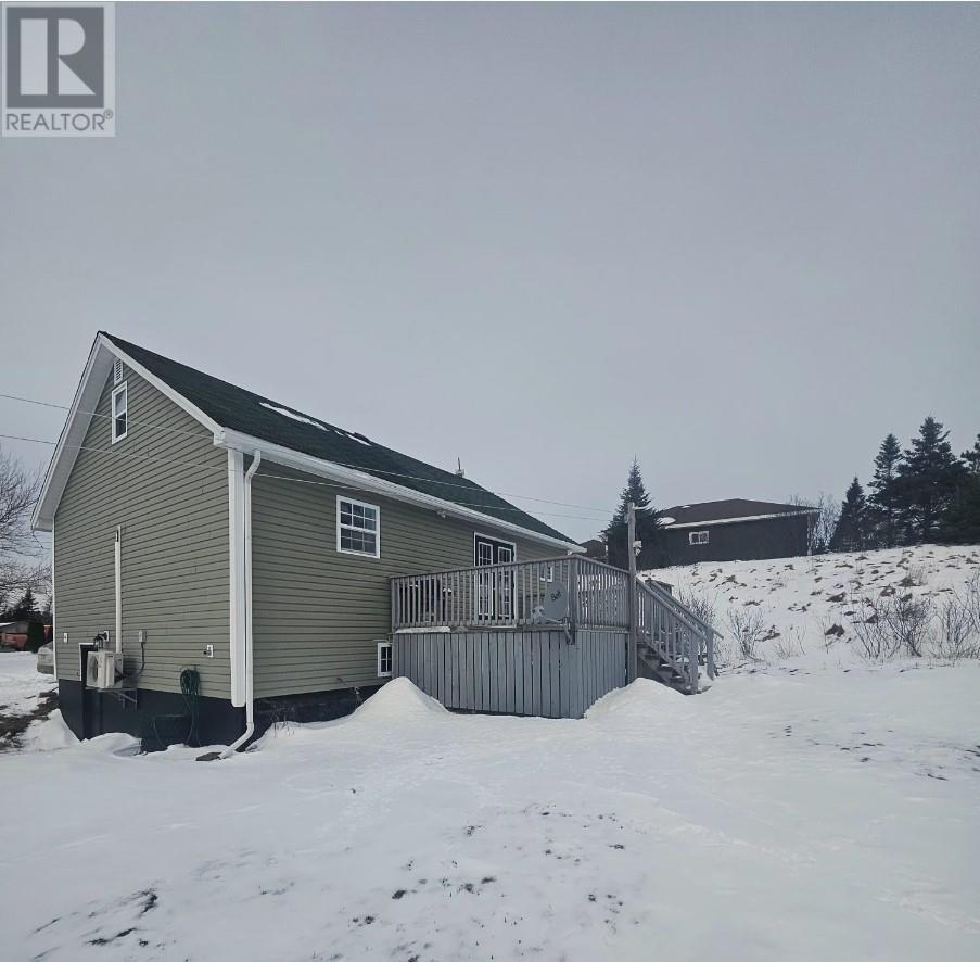 101 Main Road, Markland, Newfoundland & Labrador  A0B 3K0 - Photo 5 - 1294071