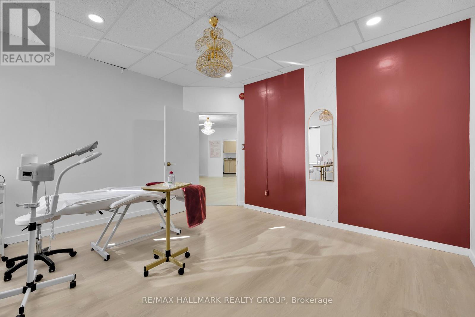 115  (Room 1) - 106 Colonnade Road, Ottawa, Ontario  K2E 7L6 - Photo 19 - X12747604