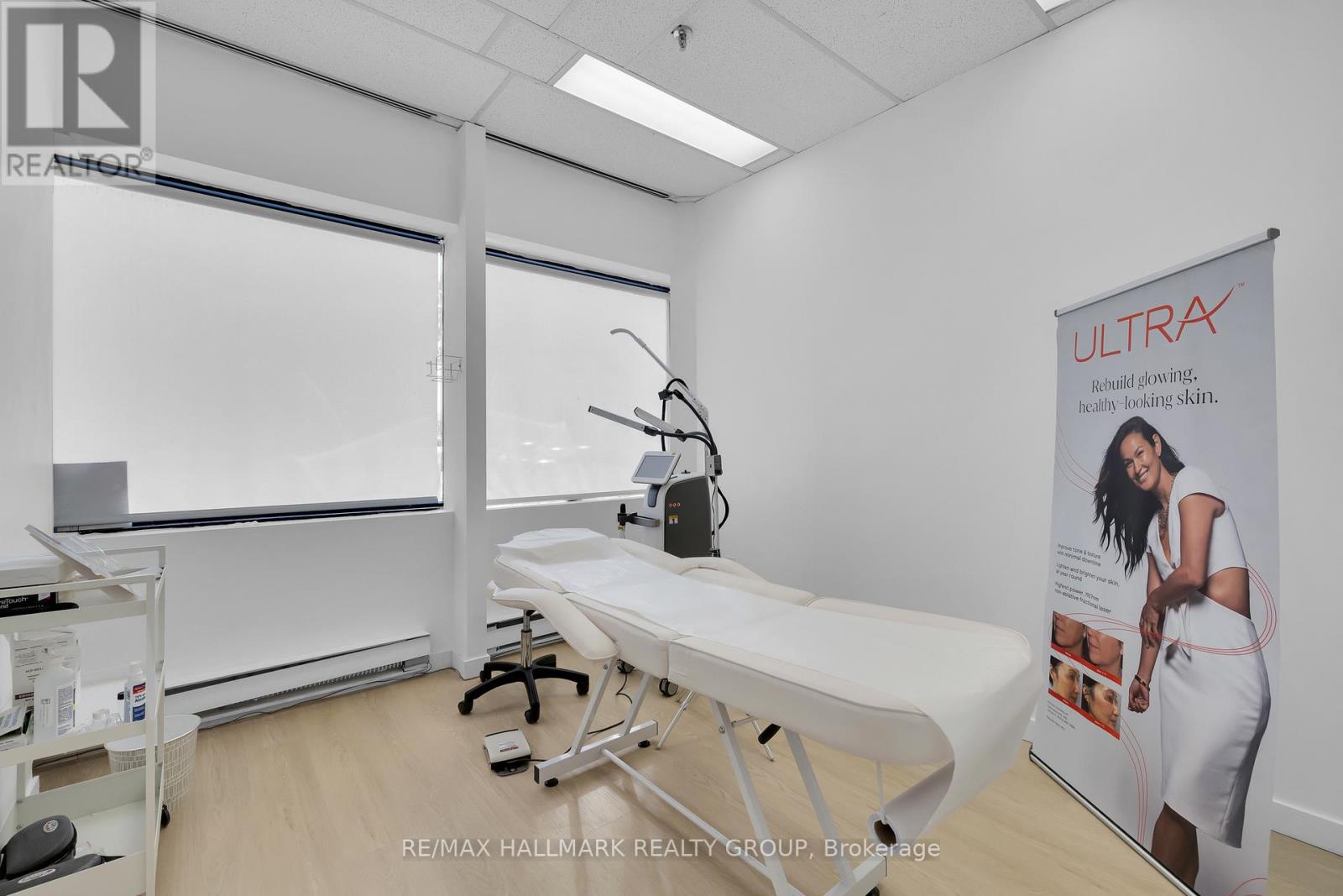 115  (Room 1) - 106 Colonnade Road, Ottawa, Ontario  K2E 7L6 - Photo 22 - X12747604