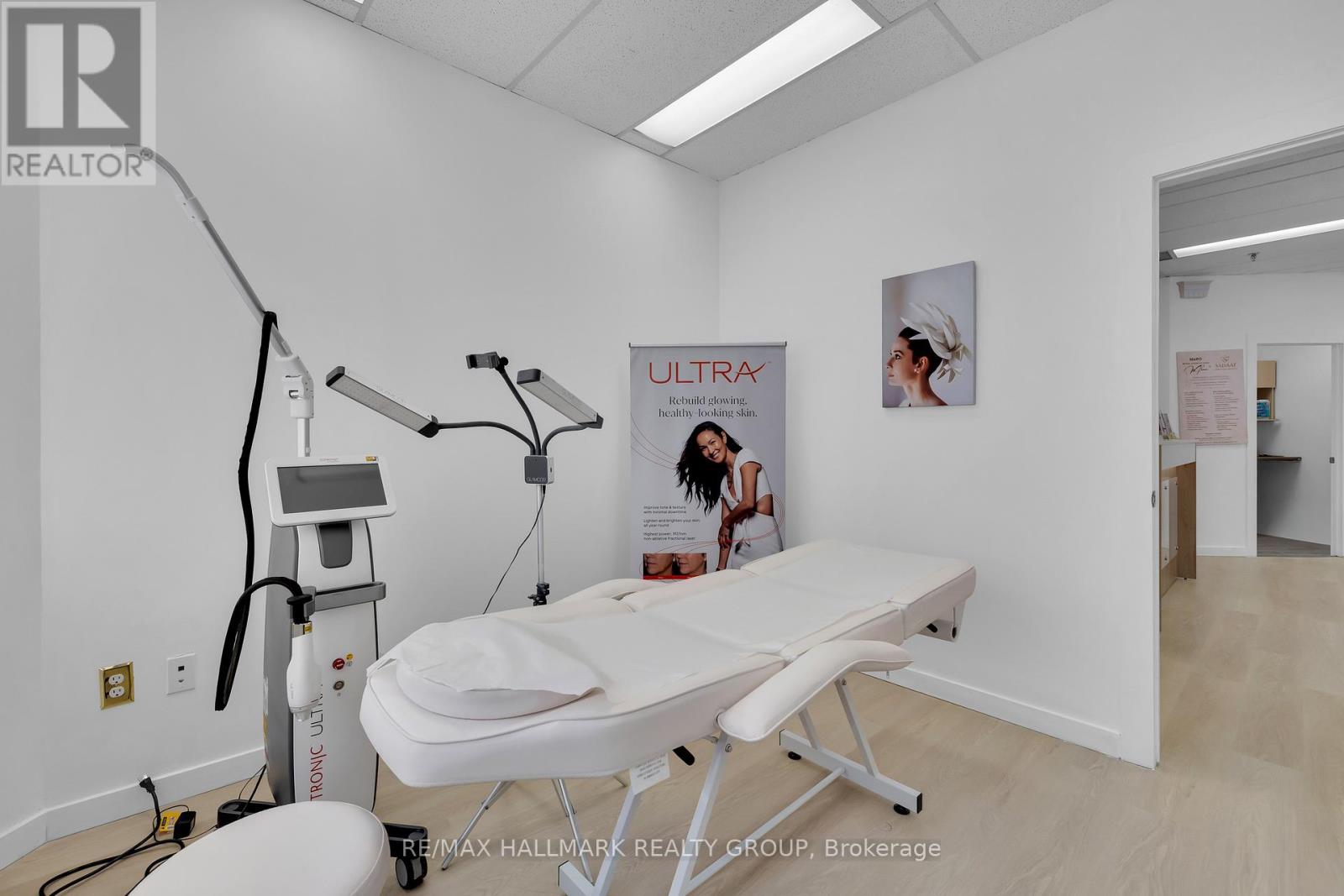 115  (Room 1) - 106 Colonnade Road, Ottawa, Ontario  K2E 7L6 - Photo 23 - X12747604