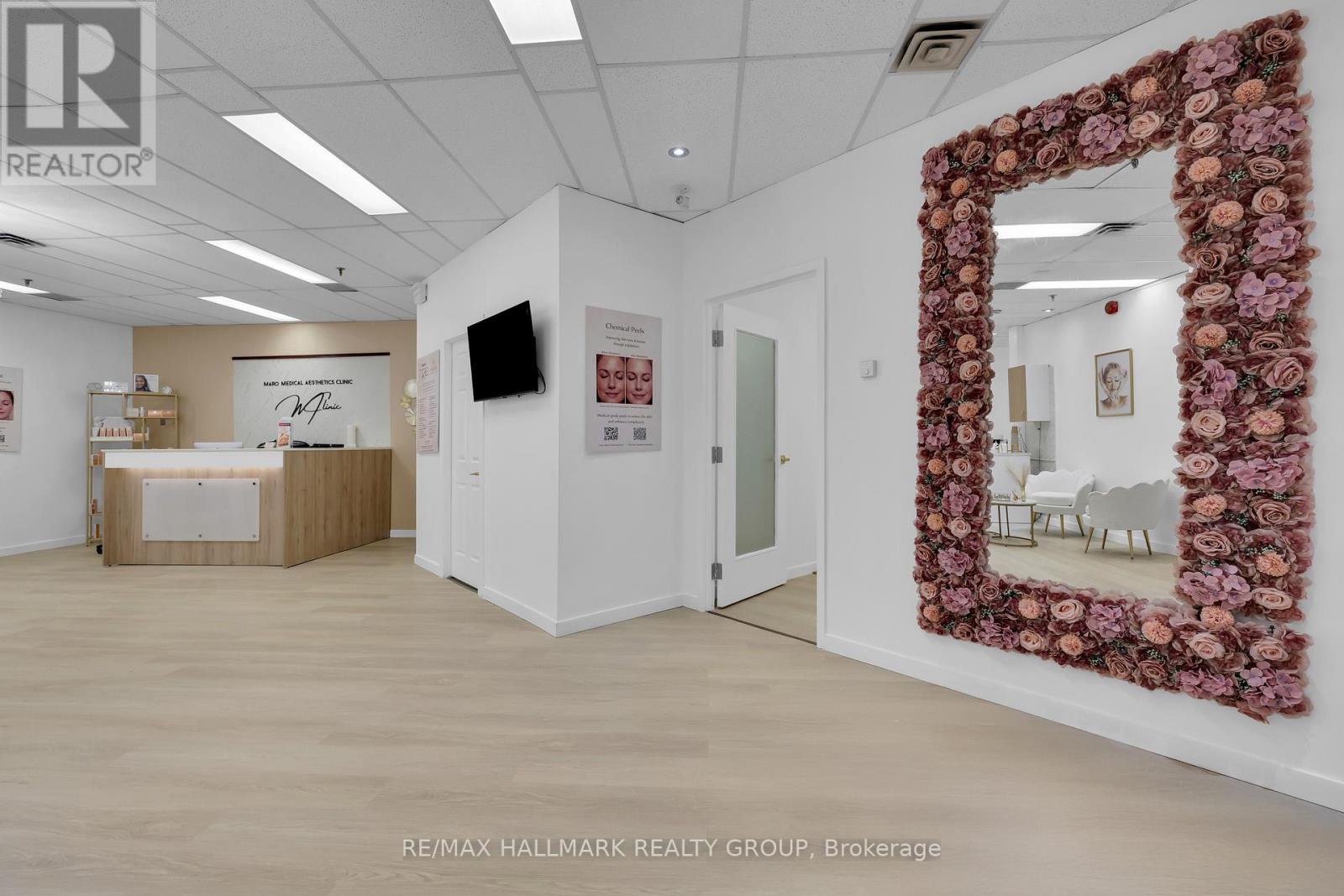 115  (Room 1) - 106 Colonnade Road, Ottawa, Ontario  K2E 7L6 - Photo 24 - X12747604