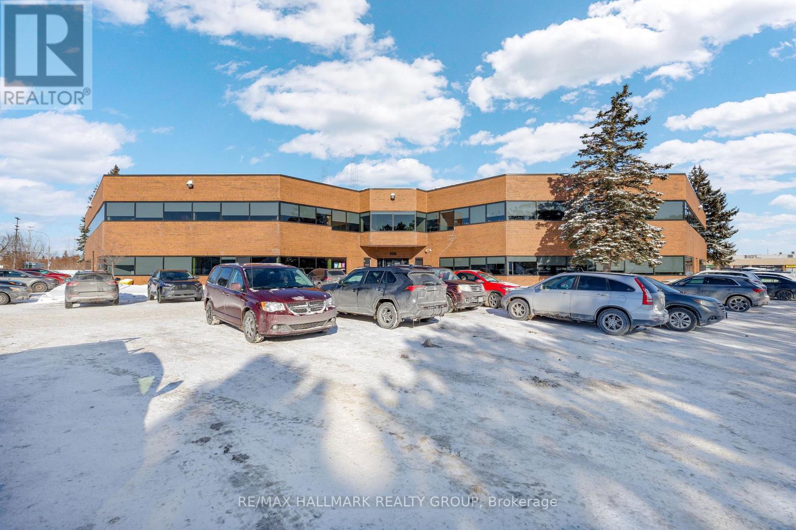 115  (Room 1) - 106 Colonnade Road, Ottawa, Ontario  K2E 7L6 - Photo 3 - X12747604