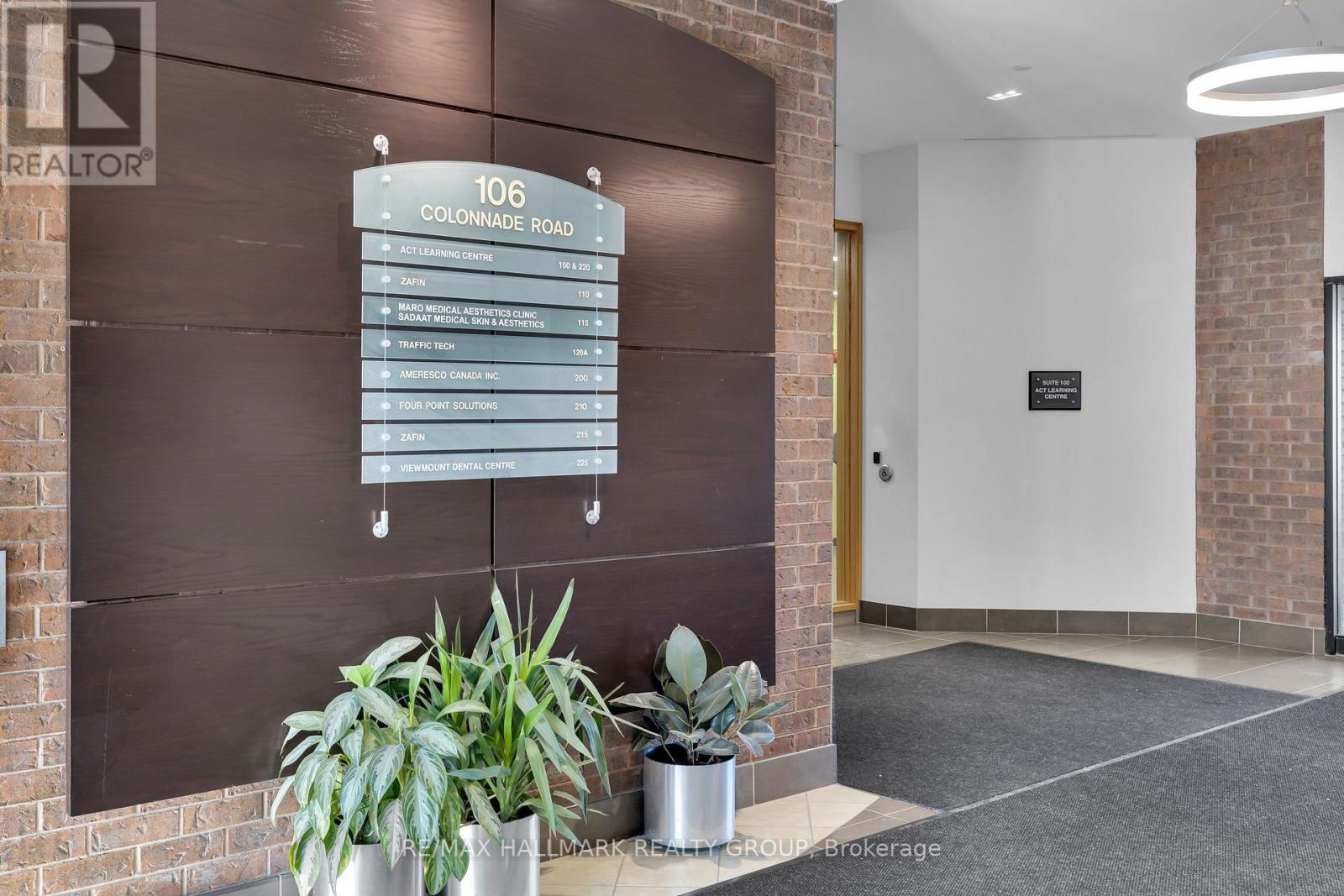 115  (Room 1) - 106 Colonnade Road, Ottawa, Ontario  K2E 7L6 - Photo 6 - X12747604