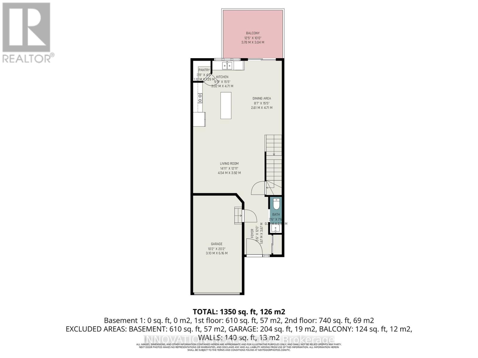 82 Vimy Ridge Crescent, Arnprior, Ontario  K7S 0H7 - Photo 13 - X12747620