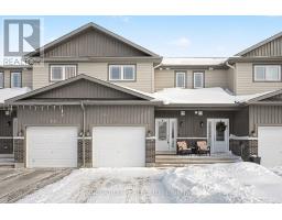 82 VIMY RIDGE CRESCENT, Arnprior, Ontario