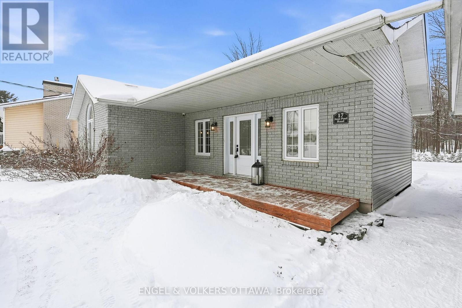 17 Jean-Paul Road, The Nation, Ontario  K0A 1M0 - Photo 3 - X12747632