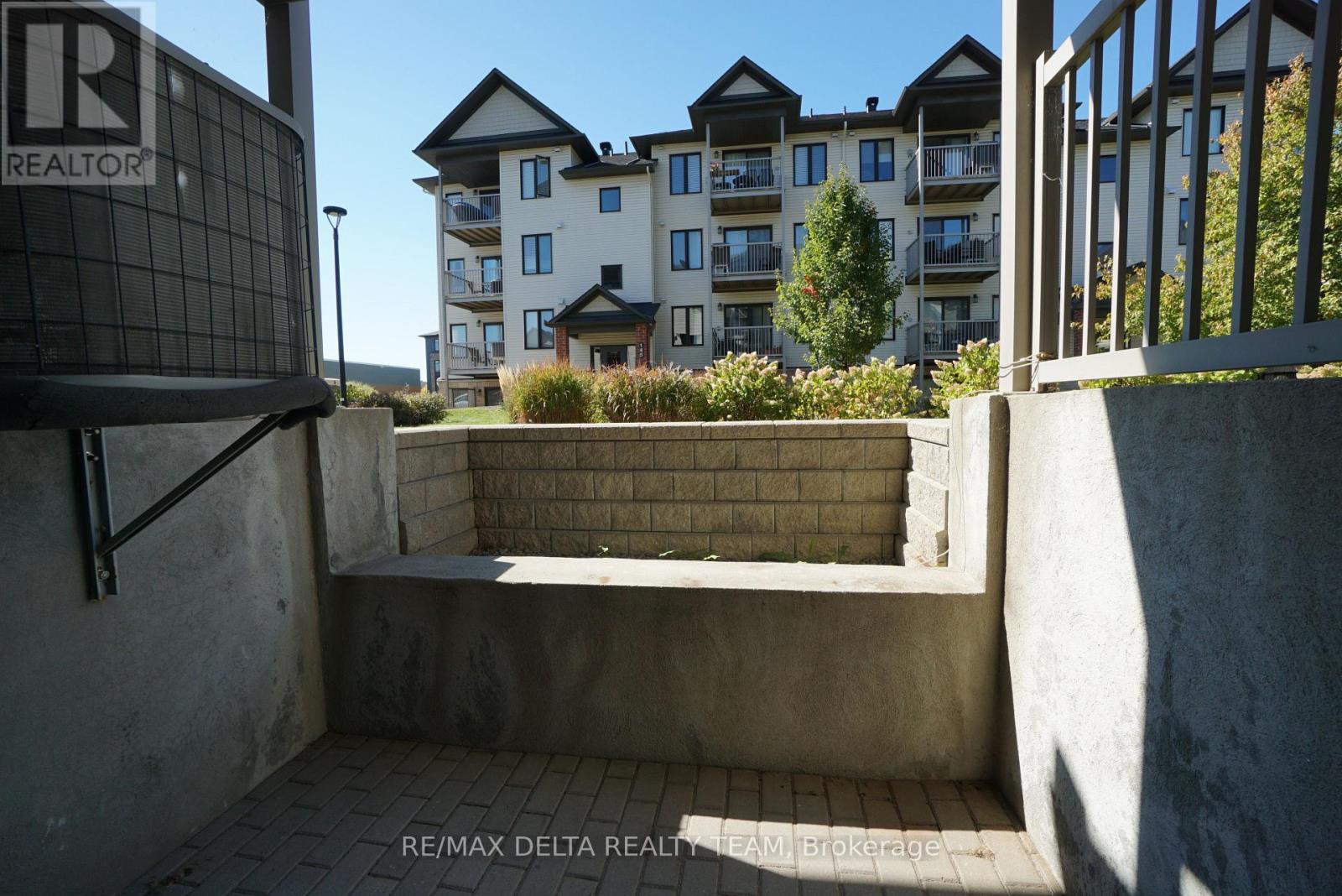 1 - 175 Bluestone Private, Ottawa, Ontario  K4A 0X7 - Photo 20 - X12747662