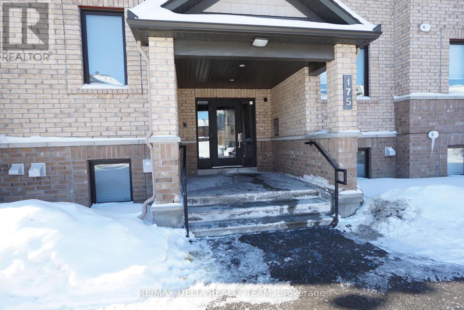 1 - 175 Bluestone Private, Ottawa, Ontario  K4A 0X7 - Photo 3 - X12747662