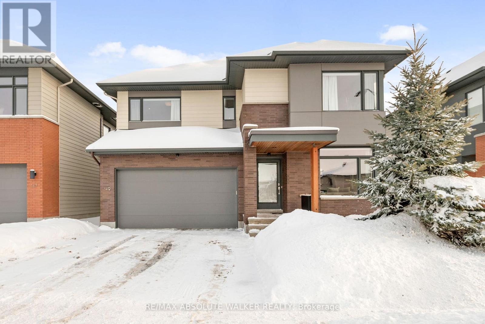 149 STONEMEADOW DRIVE, ottawa, Ontario