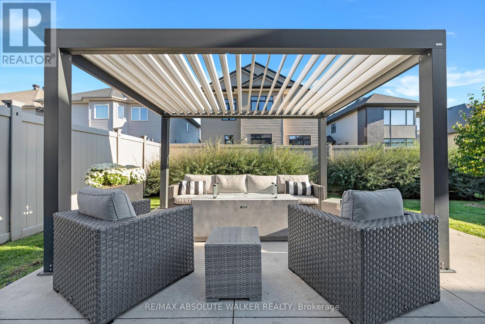 149 Stonemeadow Drive, Ottawa, Ontario  K2M 0G9 - Photo 35 - X12747678