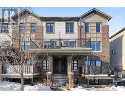 735 CHAPMAN MILLS DRIVE, Ottawa, Ontario