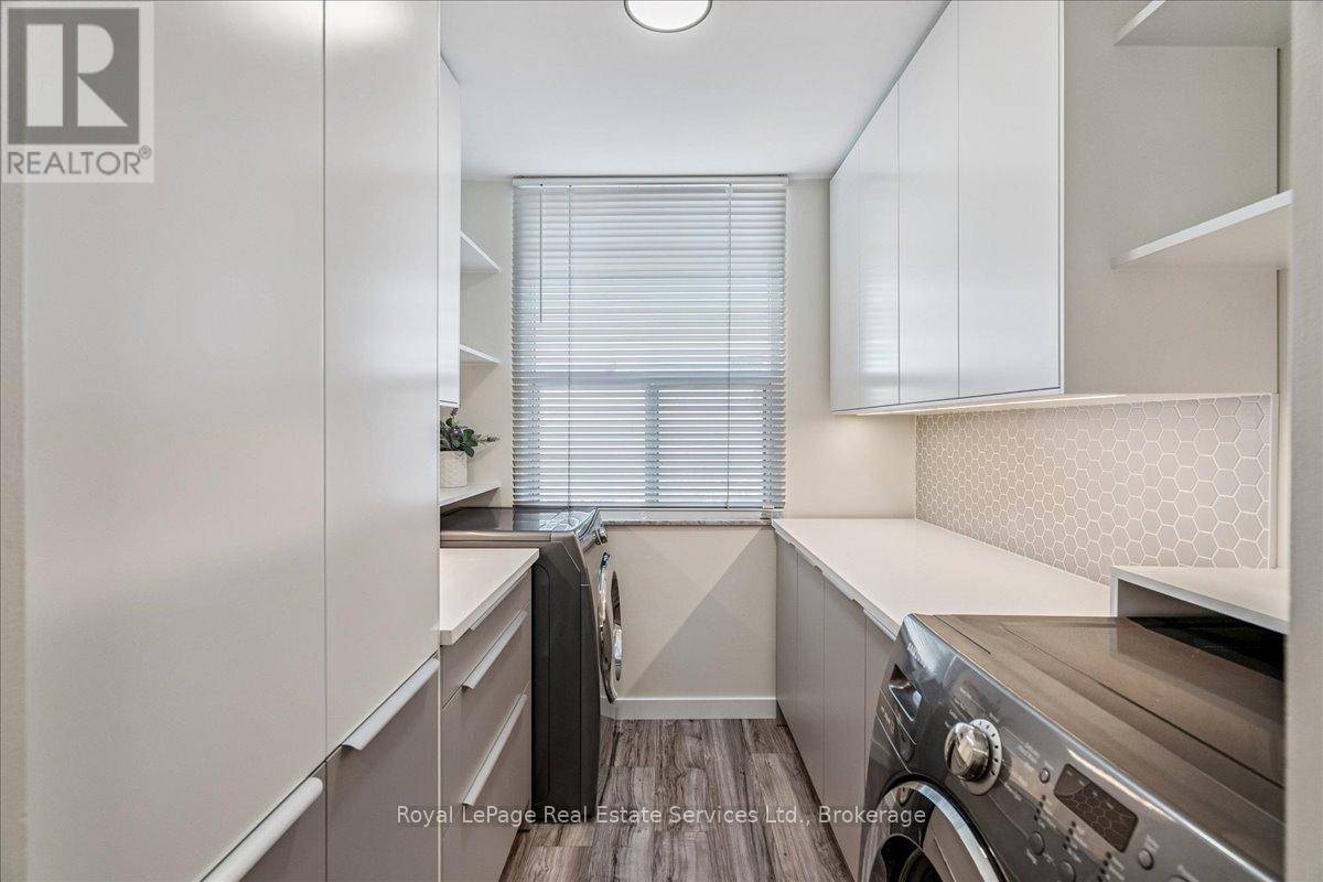 812 - 966 Inverhouse Drive, Mississauga (Clarkson), Ontario  L5J 4B6 - Photo 16 - W12747628