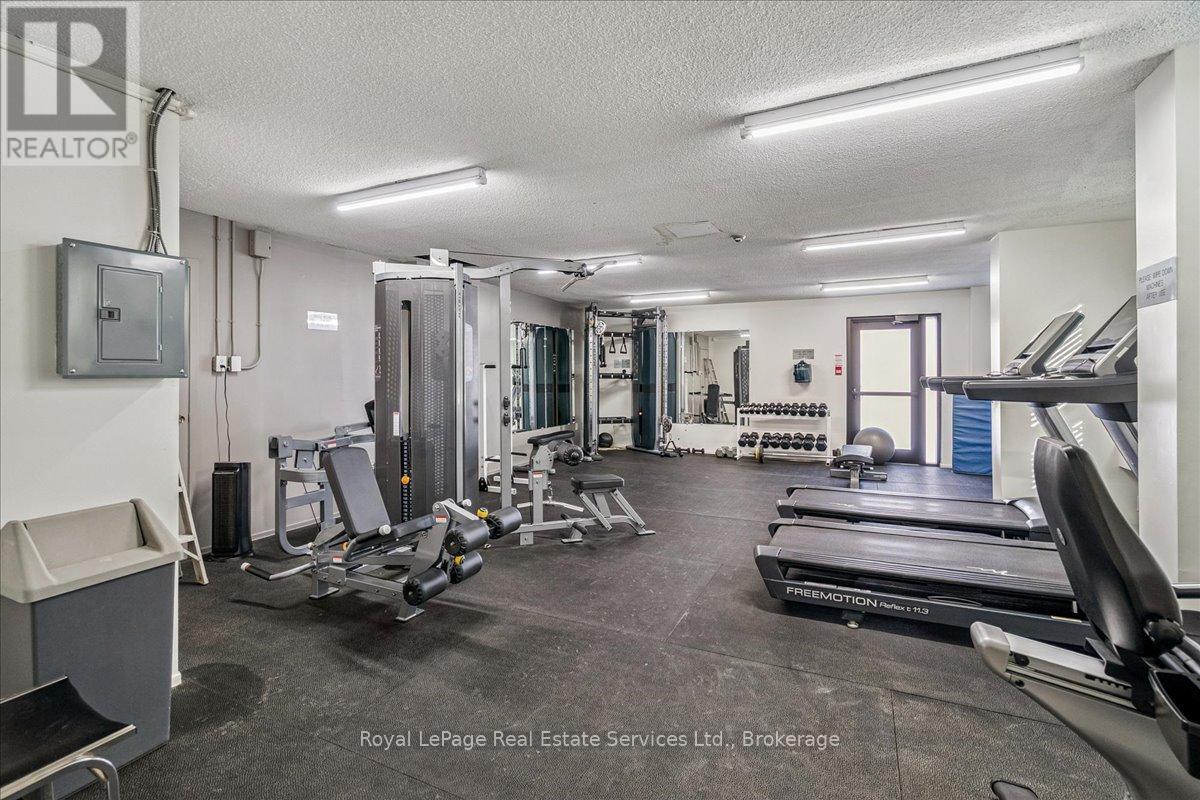 812 - 966 Inverhouse Drive, Mississauga (Clarkson), Ontario  L5J 4B6 - Photo 41 - W12747628