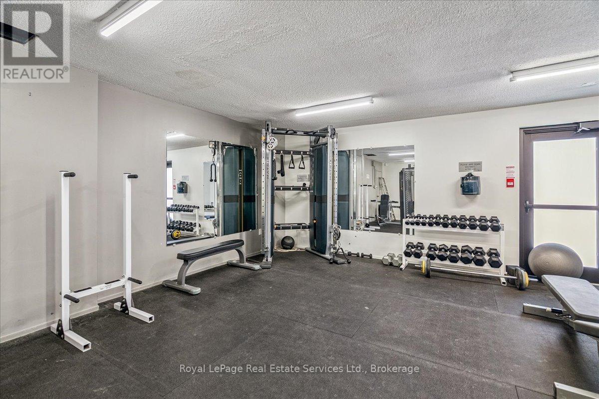 812 - 966 Inverhouse Drive, Mississauga (Clarkson), Ontario  L5J 4B6 - Photo 42 - W12747628