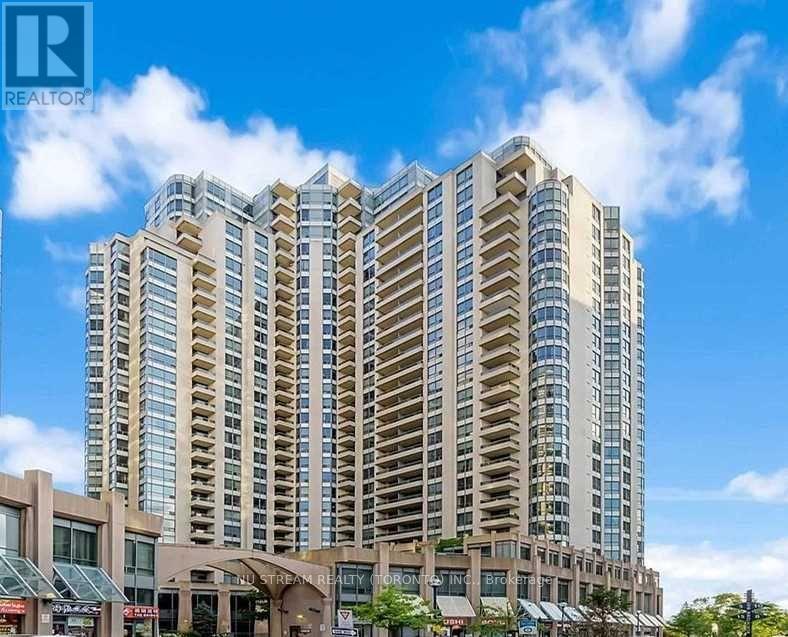 207 - 5 NORTHTOWN WAY, Toronto, Ontario