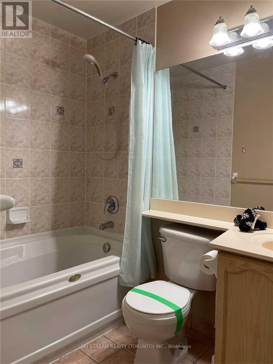 207 - 5 Northtown Way, Toronto, Ontario  M2N 7A1 - Photo 6 - C12742850