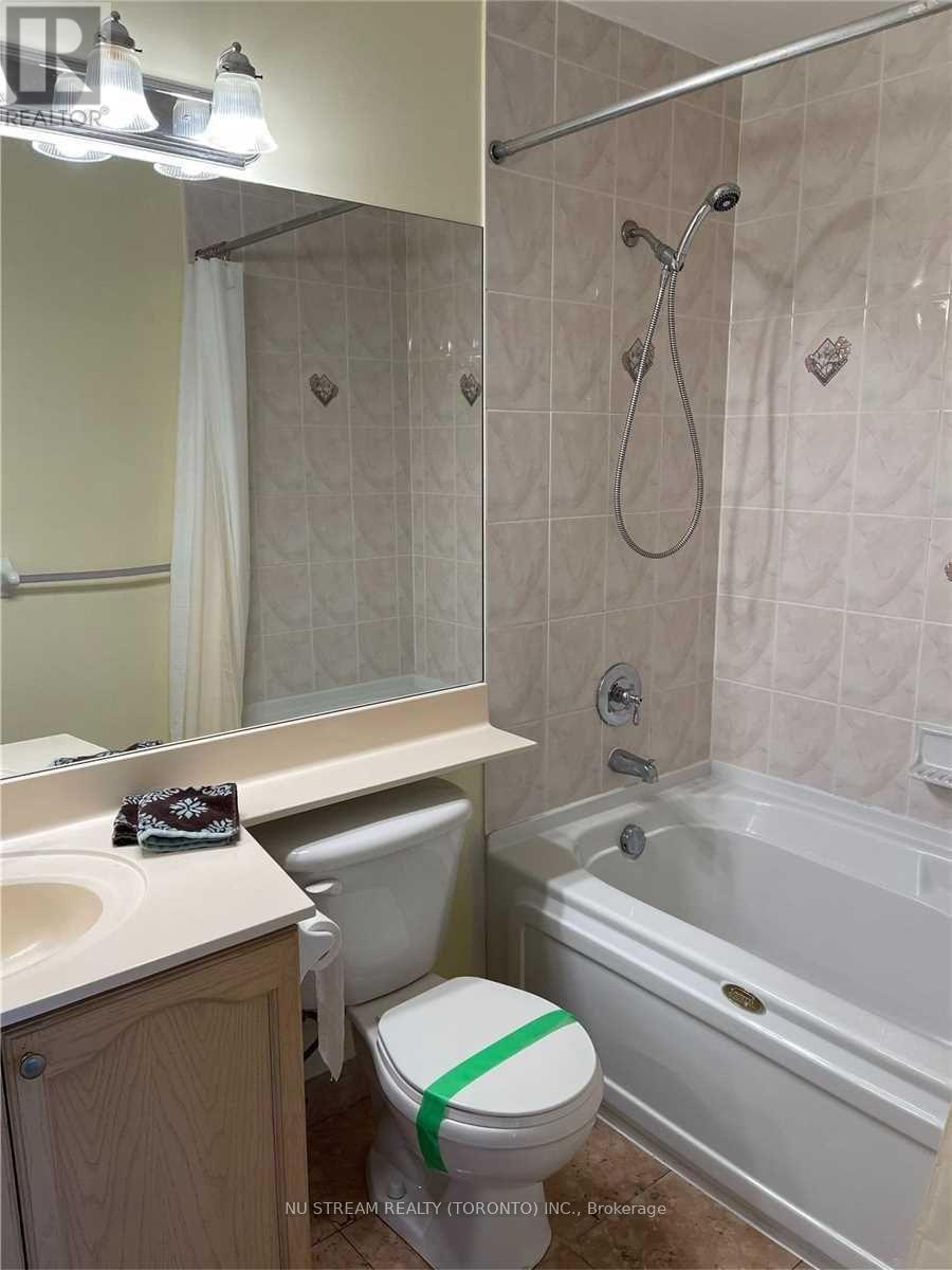 207 - 5 Northtown Way, Toronto, Ontario  M2N 7A1 - Photo 7 - C12742850