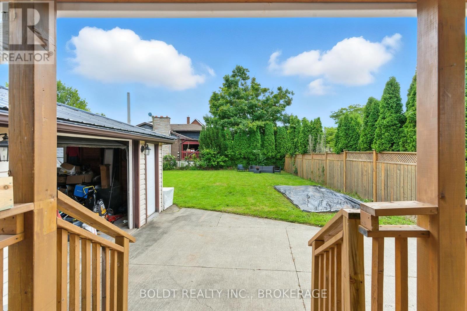 6962 Margaret Street, Niagara Falls (Arad/fallsview), Ontario  L2G 2V9 - Photo 19 - X12747666