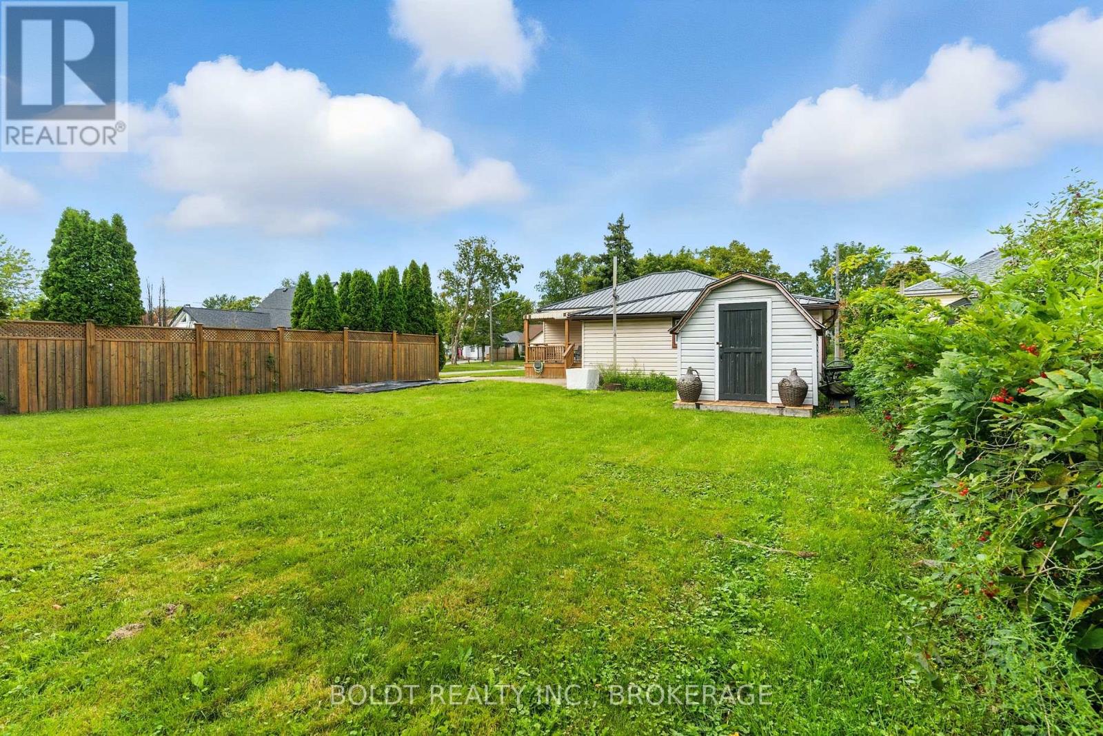 6962 Margaret Street, Niagara Falls (Arad/fallsview), Ontario  L2G 2V9 - Photo 22 - X12747666