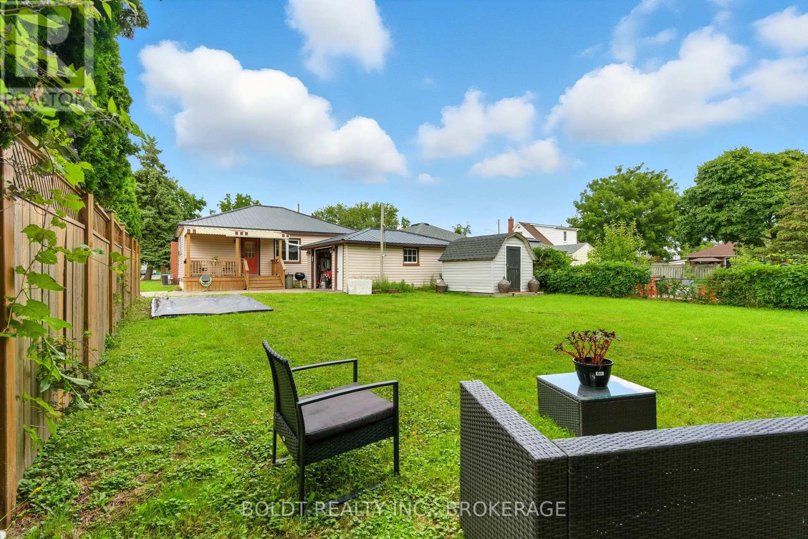 6962 Margaret Street, Niagara Falls (Arad/fallsview), Ontario  L2G 2V9 - Photo 23 - X12747666